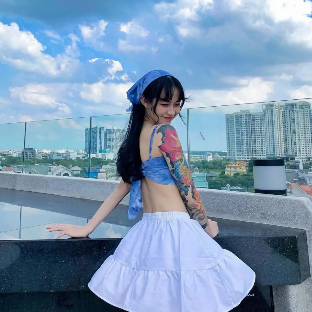 搭车人