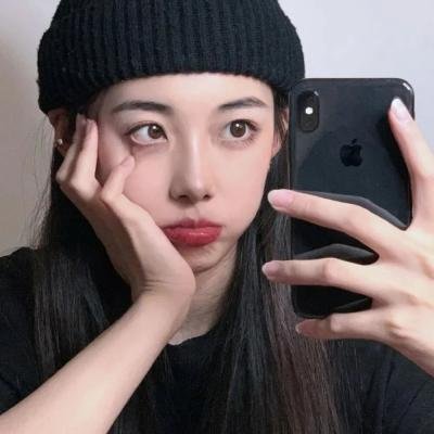 帕顿·奥斯华：我爱一切